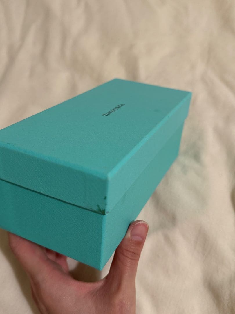 あお　Tiffany & Co. サングラス