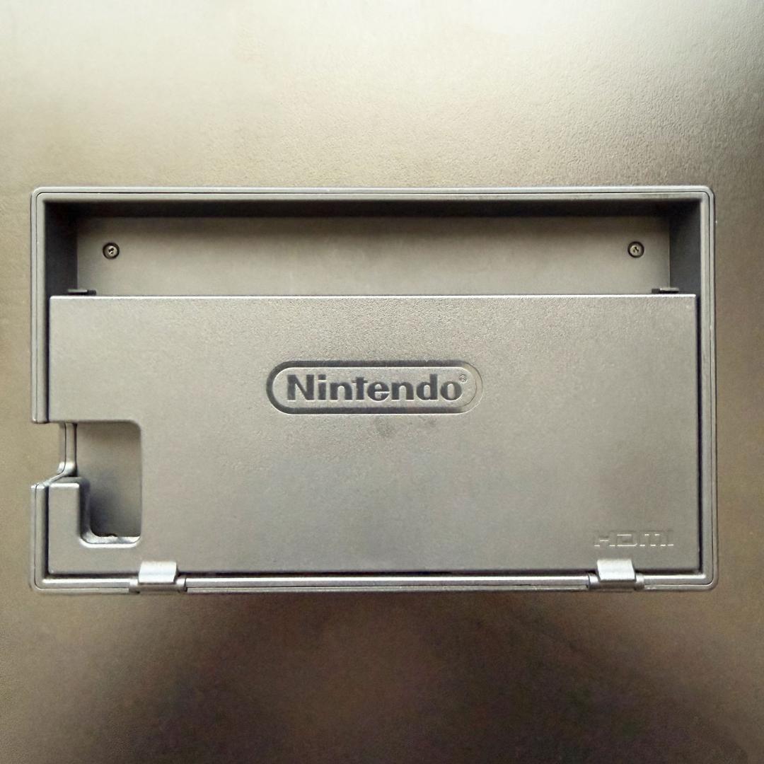 【即日発送】Nintendo Switch本体 箱有り【送料無料】