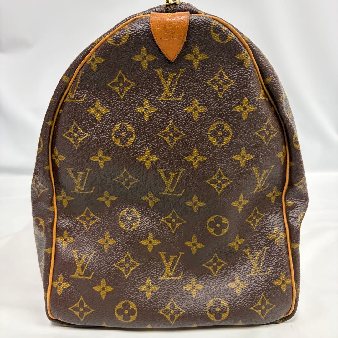 Louis Vuitton キーポル50 ボストンバッグ