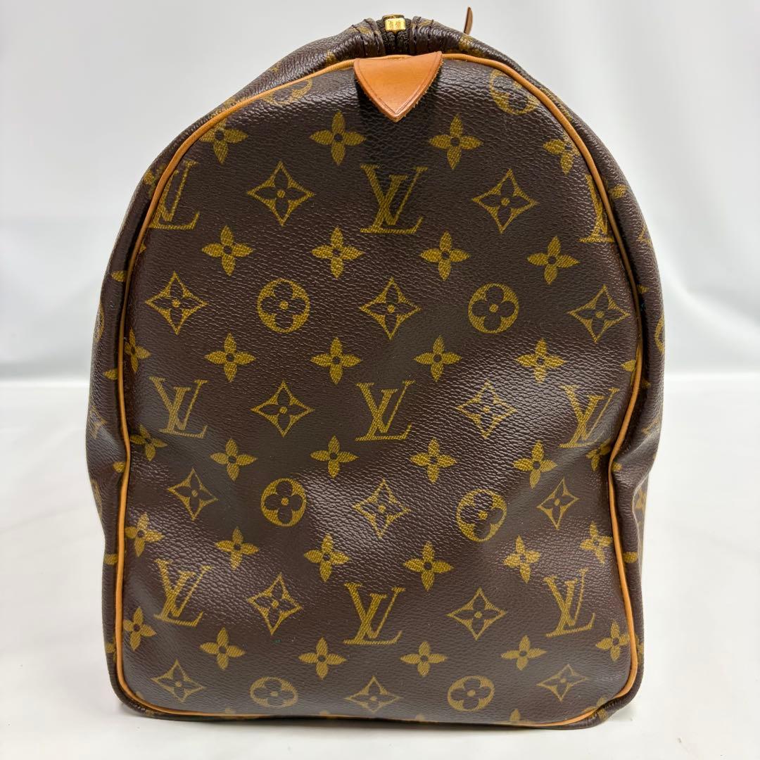 Louis Vuitton キーポル50 ボストンバッグ