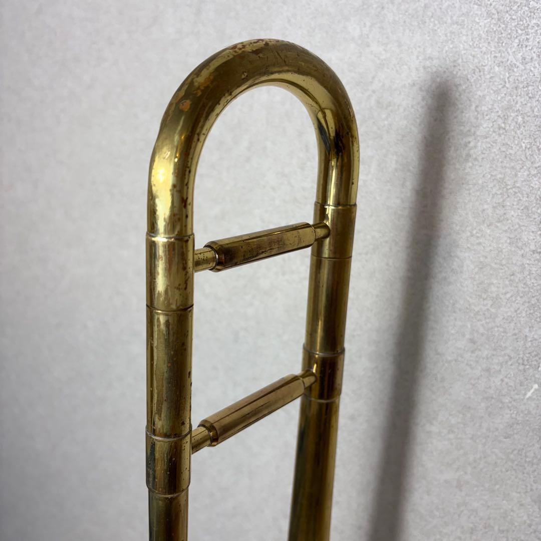 YAMAHA YSL-251 テナートロンボーン 付属品多数