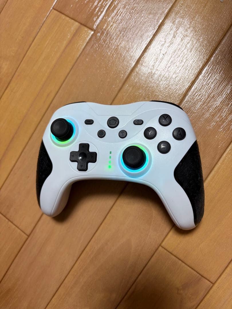 Nintendo Switch本体 ネオンブルー・ネオンレッド