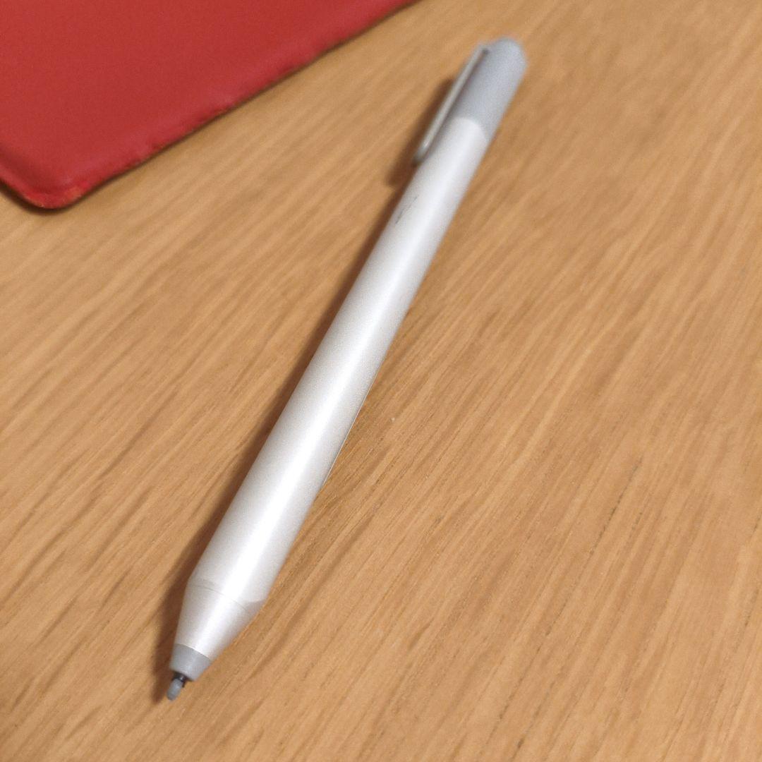 Microsoft surface タブレット タイプカバー1725と純正ペン