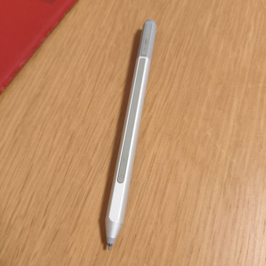 Microsoft surface タブレット タイプカバー1725と純正ペン