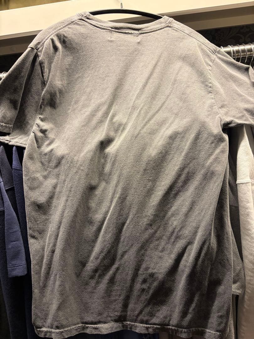 トライエッジ AZUMA ZAZENBOYS Tシャツ