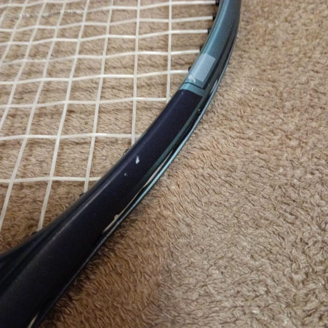 h*o様 YONEX イーゾーン100 テニスラケット EZONE100 G1