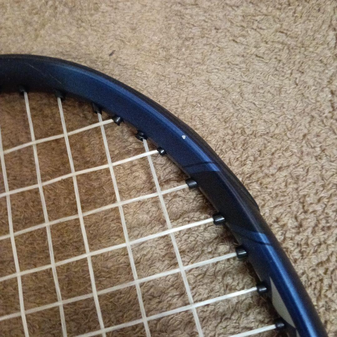 h*o様 YONEX イーゾーン100 テニスラケット EZONE100 G1