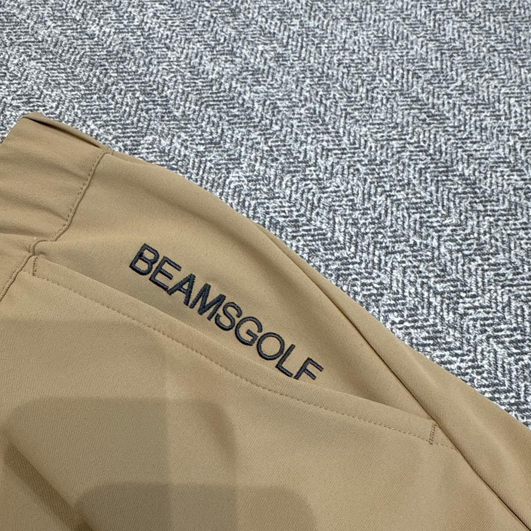 BEAMSGOLF PURPLE LABEL / 2WAYストレッチ 3Dパンツ