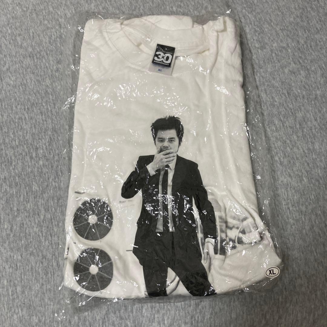 MM エレファントカシマシ Tシャツセット