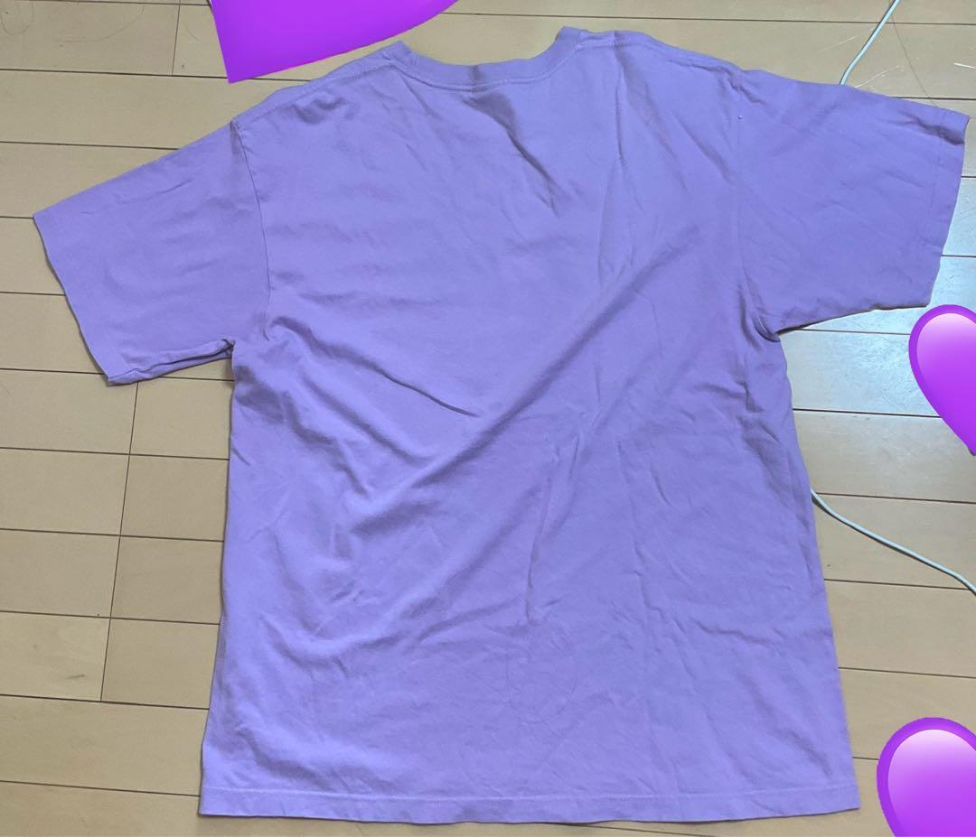 いれいす 初兎 ソロワンマン Tシャツ