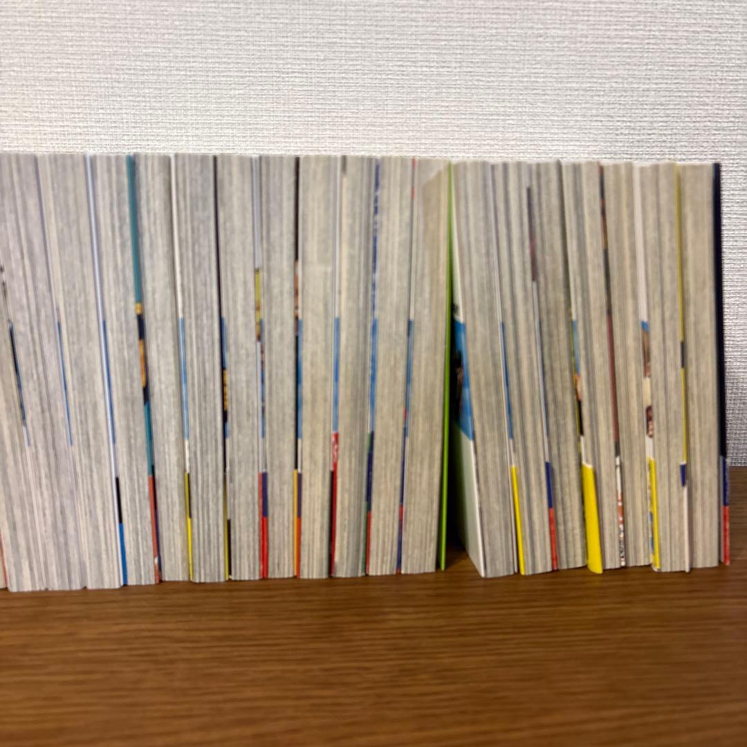 【美品】アオアシ セット 1-38巻 まとめ売り