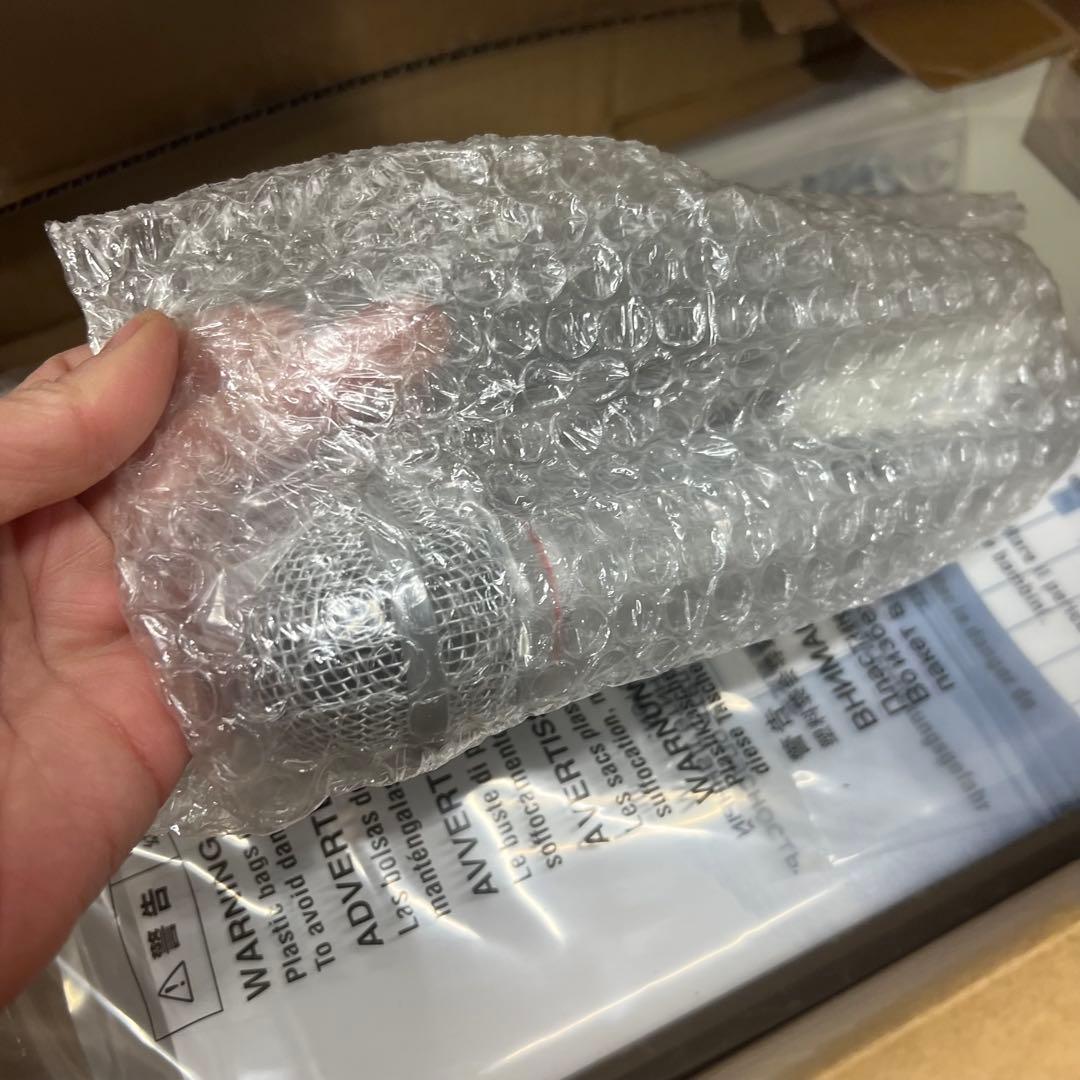 G4【未使用品】CASIO LK-526 DDV05 キーボード