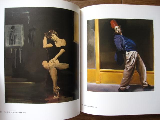 アート・デザイン・音楽 Paintings And Drawings 1979-2001