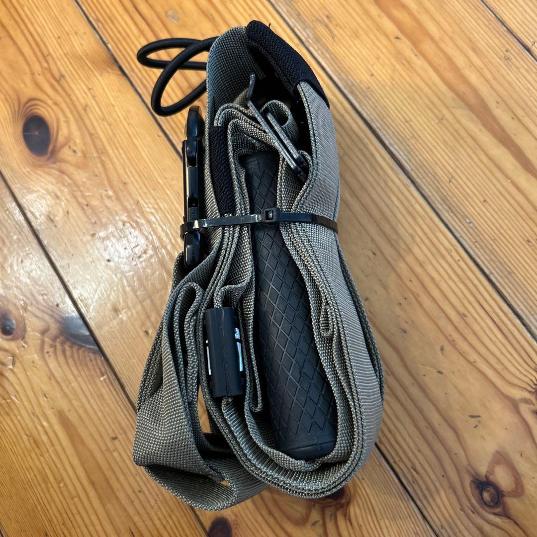TRX TACTICAL KIT タクティカルキット サスペンショントレーナー