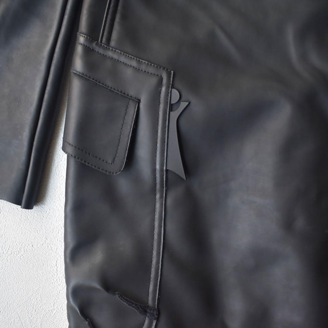 【フォロー割引適用】archive Cop.Copine Rubber Tec