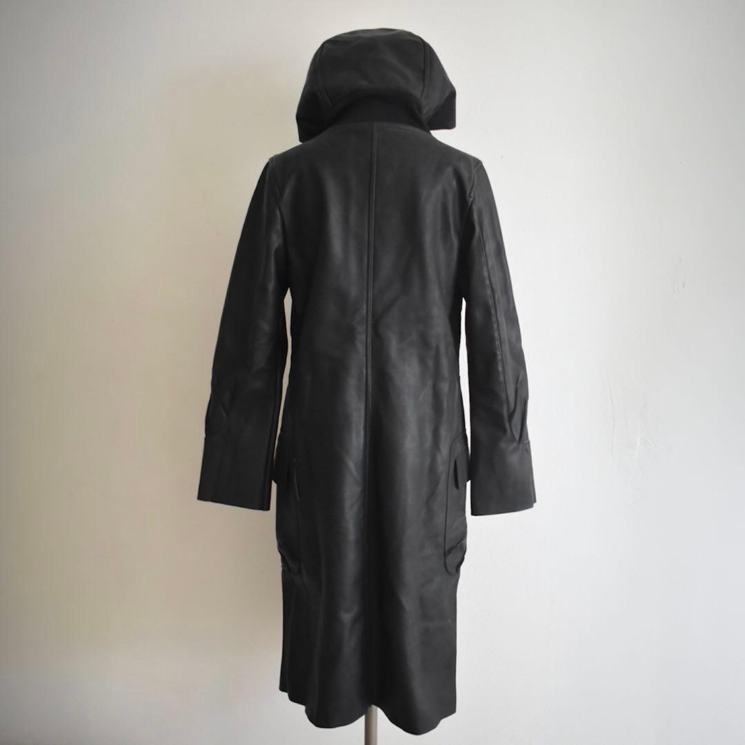 【フォロー割引適用】archive Cop.Copine Rubber Tec