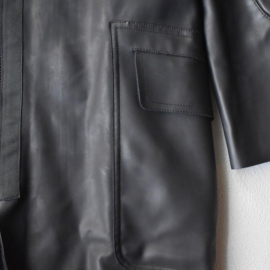 【フォロー割引適用】archive Cop.Copine Rubber Tec