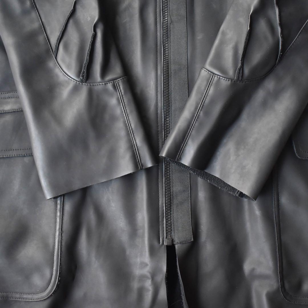 【フォロー割引適用】archive Cop.Copine Rubber Tec