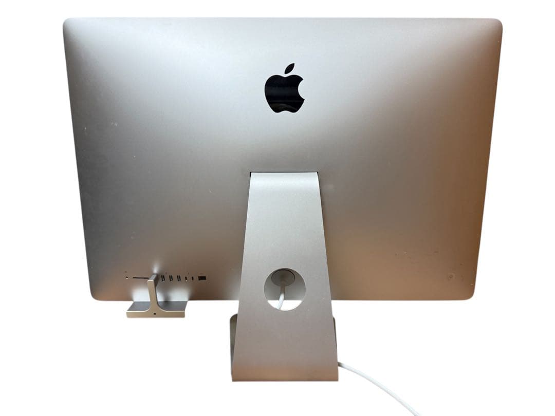 Apple iMac 27インチ　retina5K 2019