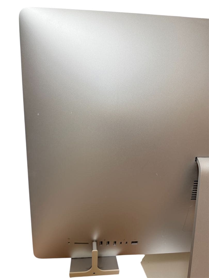 Apple iMac 27インチ　retina5K 2019
