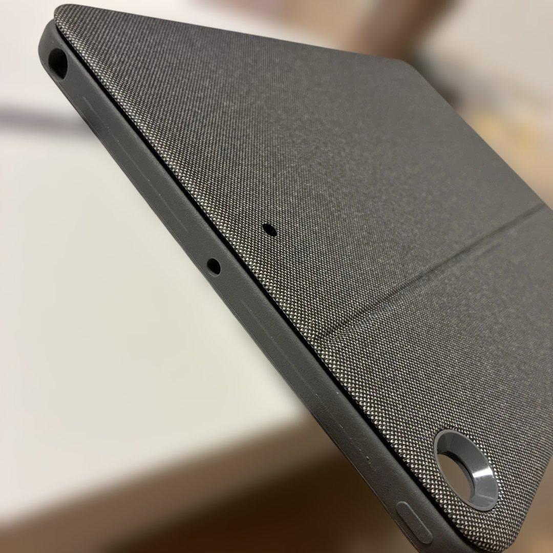 ロジクールCOMBOTOUCH iK1057BKA 10.2 第7.8.9世代
