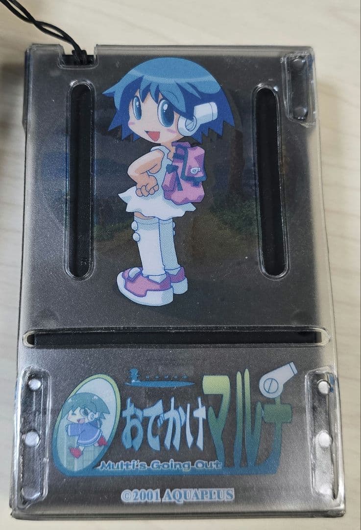 極美品　AQUAPLUS PIECE 本体 PME-001 ピース アクアプラス
