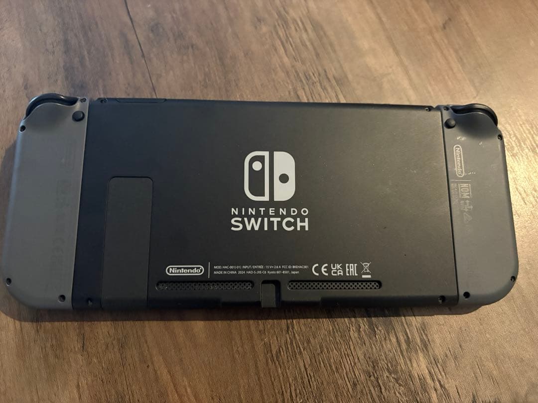 Nintendo Switch 本体＋プロコントローラー付きセット