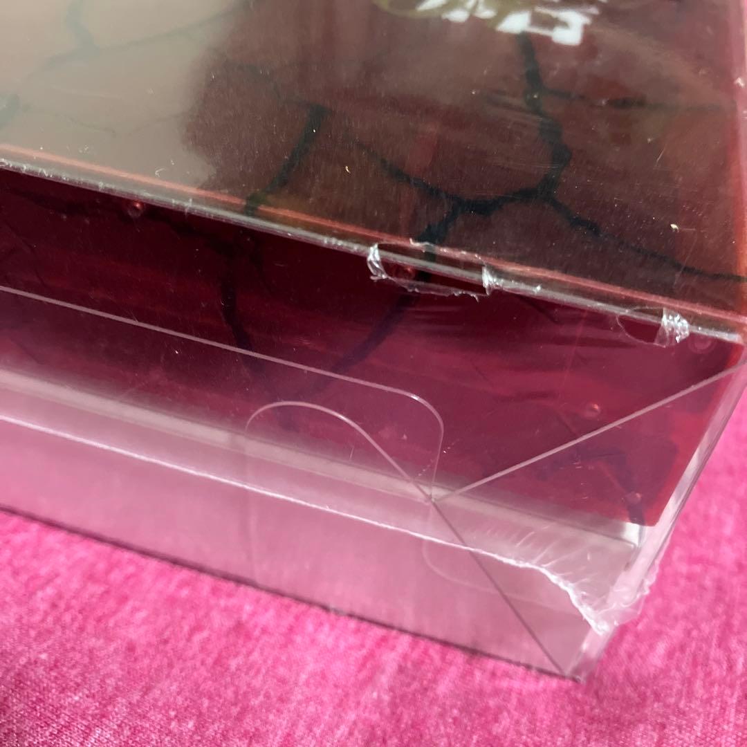【新品未開封】スペックDVD 〜結〜　爻ノ篇　初回生産限定　SPEC