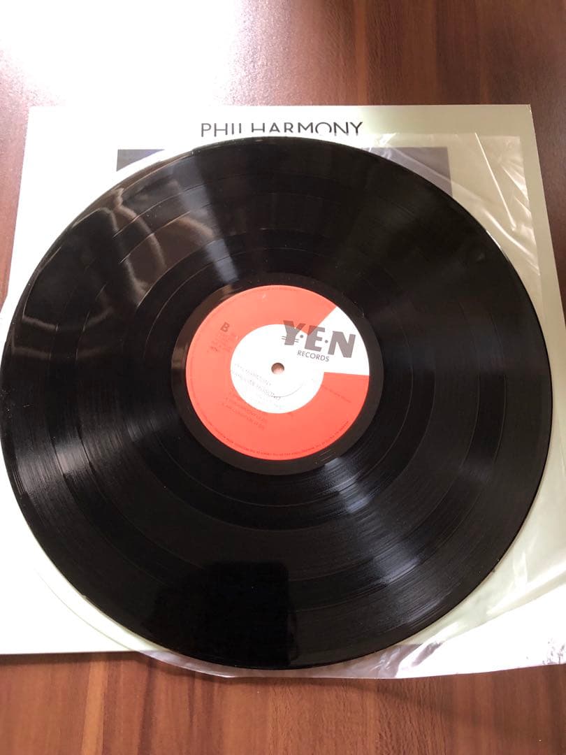 邦楽 HARUOMI HOSONO PHILHARMONY