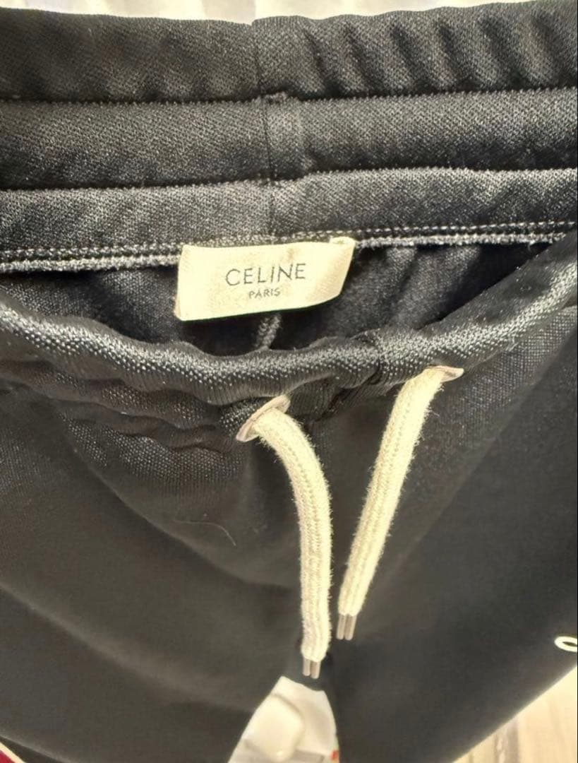 CELINE トラックジャージ　セットアップ