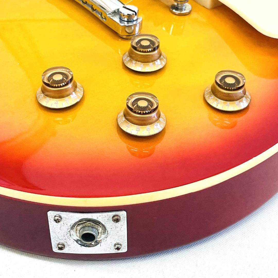 美品 PhotoGenic LP260 CS レスポールモデル【整備品】