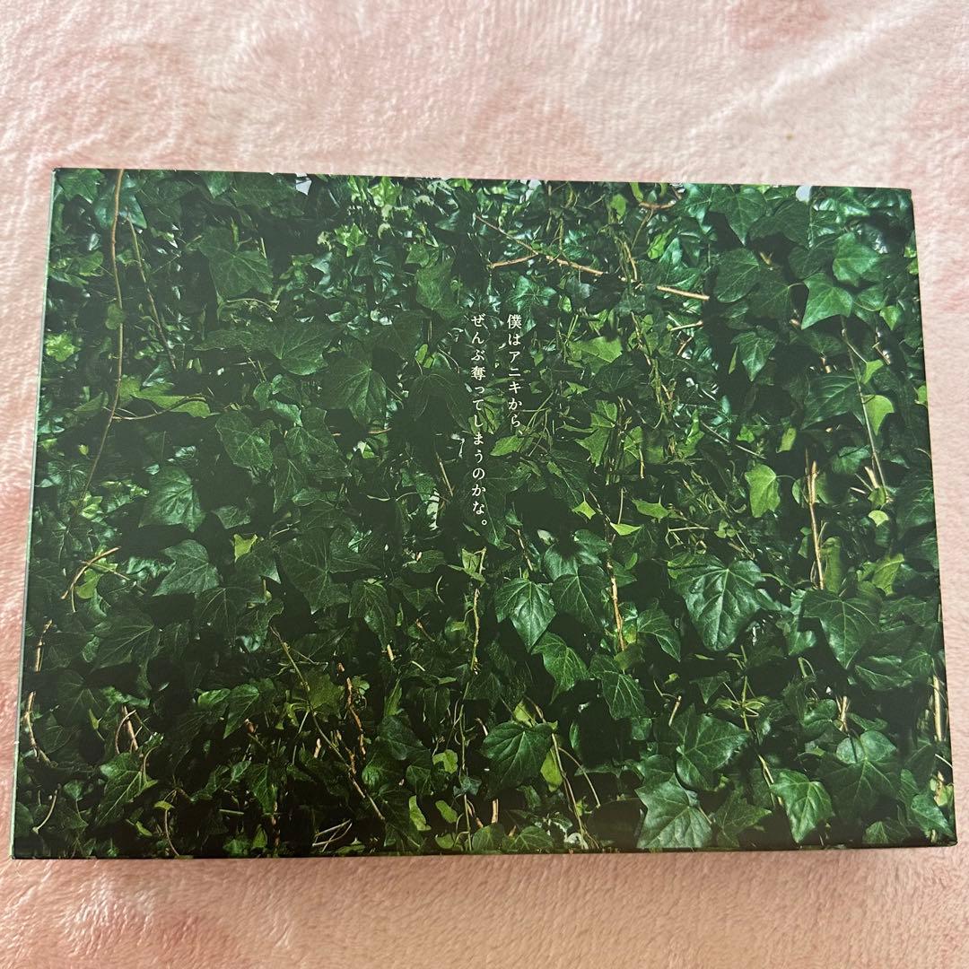 カインとアベル DVD-BOX