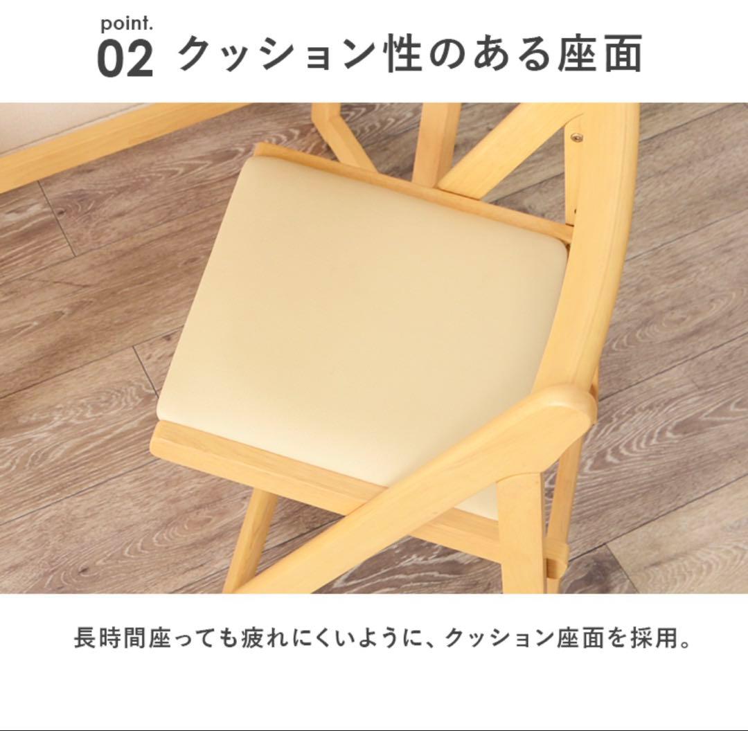 りたたみデスク＆チェアセット 折り畳みデスク 折りたたみ机 パソコンデスク