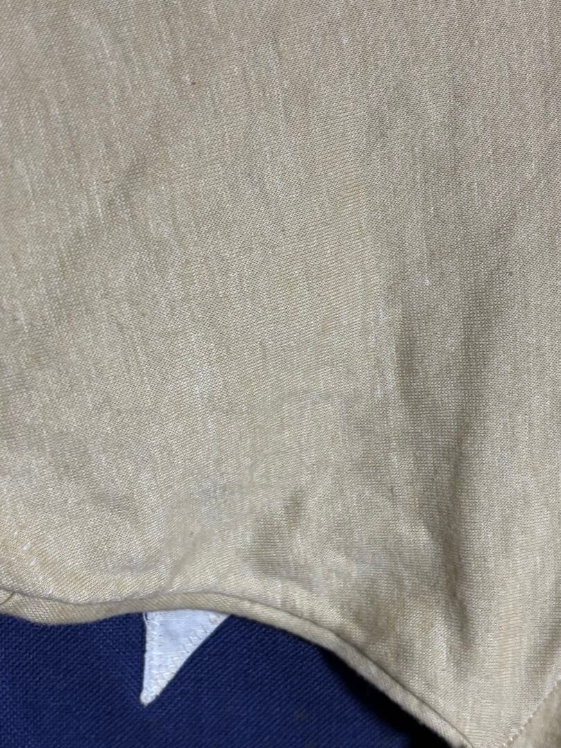 ビンテージ1980年アンクルシャーマンファンクラブ激レアTシャツ古着エロ女性