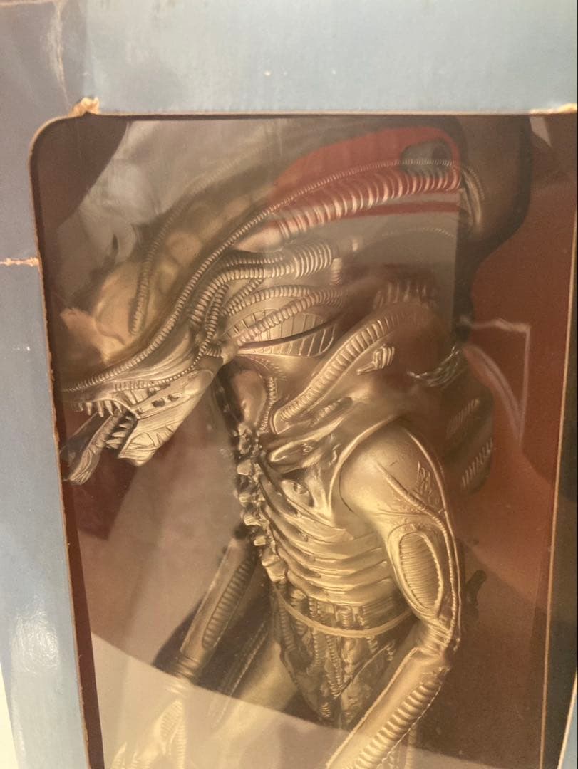 エイリアン ALIEN トイザらす限定 フィギュア ツクダホビー
