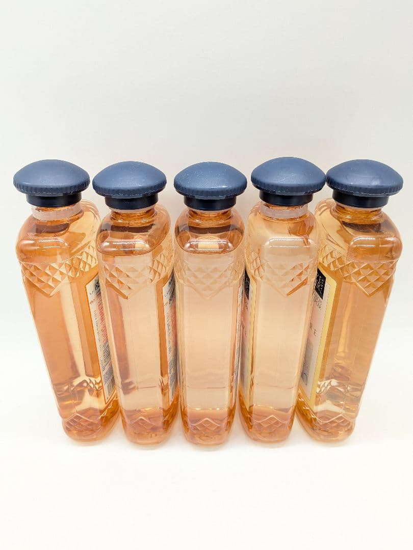 ランプベルジェ NEUTRE ヌートレ 500ｍL 5本セット　アロマ　廃盤