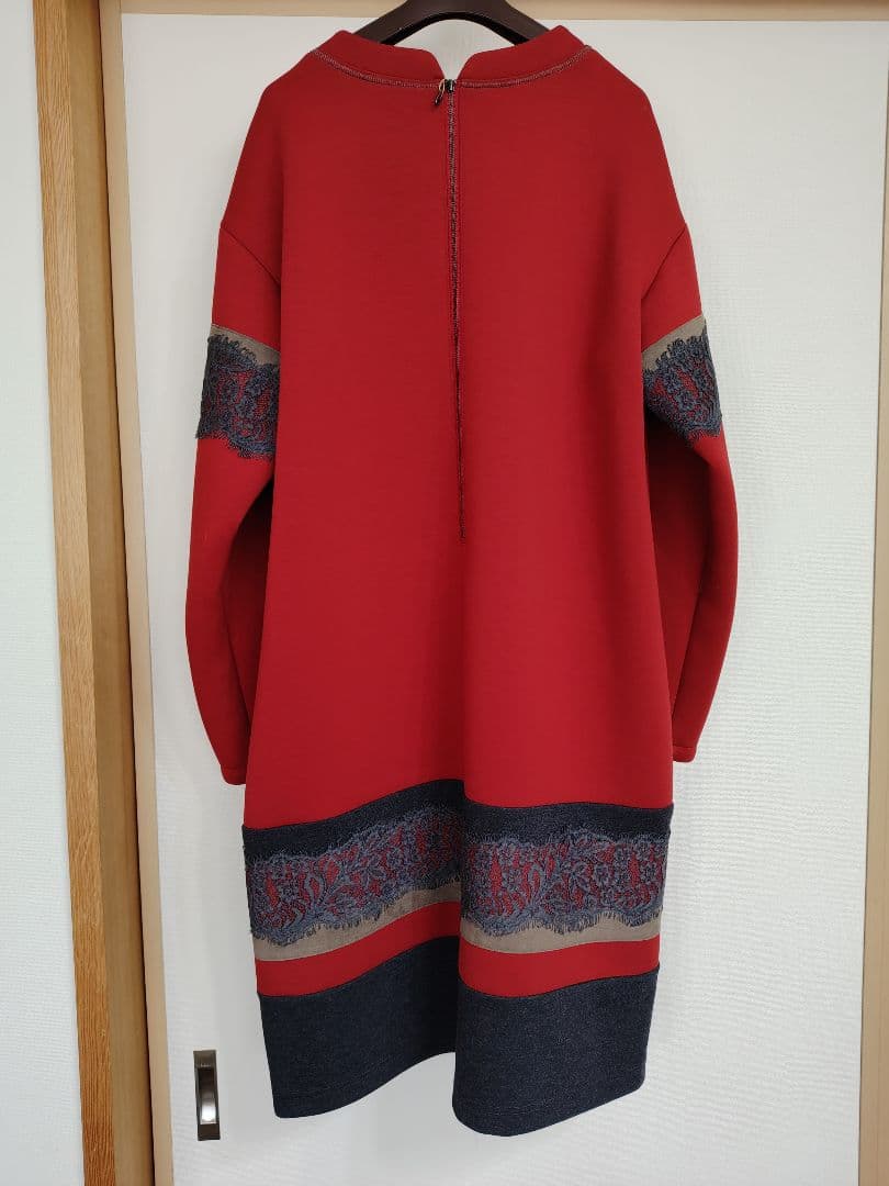 ✨週末限定値下げ✨ Rossa ワンピース 新品未使用