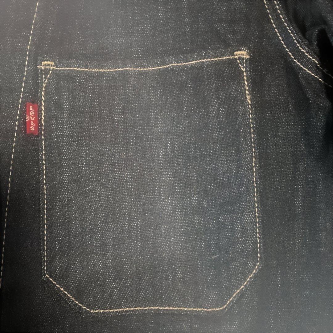 t*！様 Levi's リーバイス　カバーオール