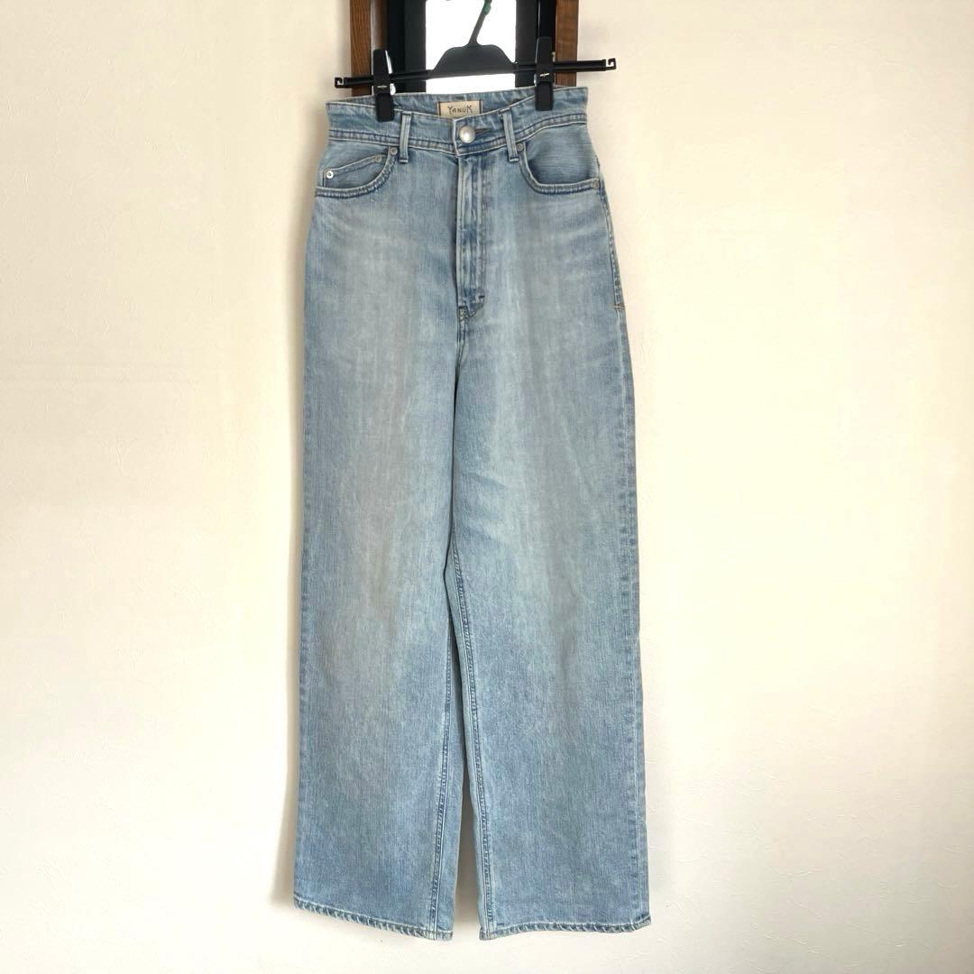 ヤヌーク Joan 23 FVS
