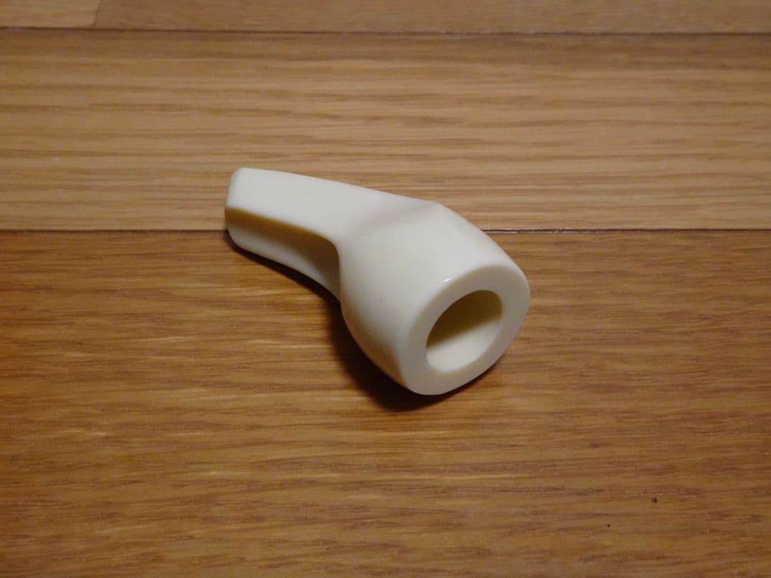 メ*8様 ◆　電気かんから三線　新品同様　アンプにつなげられます！　◆