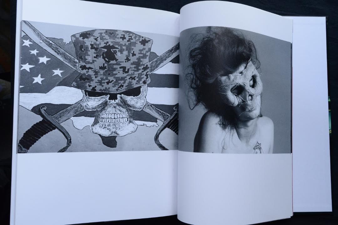 【Hedi Slimane: Stern Portfolio No.62】