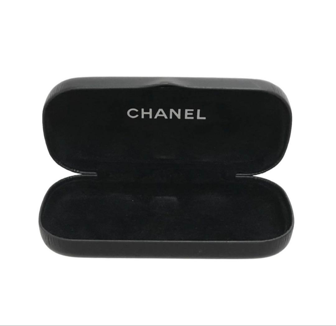 C*a様 シャネル CHANEL イタリア製 ココマーク マトラッセ サングラス