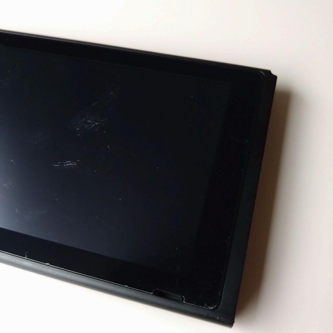 【ジャンク品】Nintendo Switch 本体のみ 旧型 2017年製