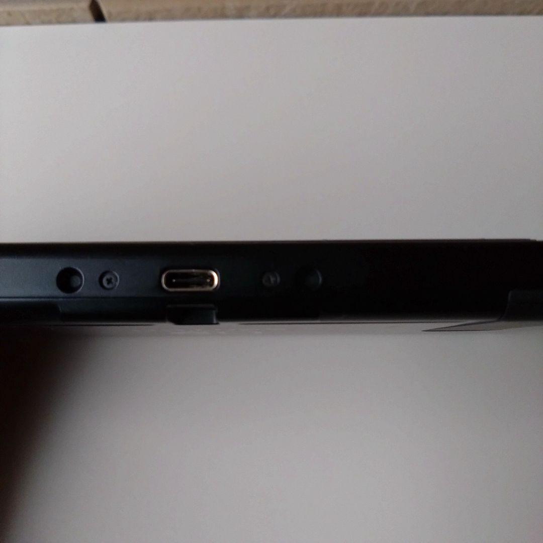 【ジャンク品】Nintendo Switch 本体のみ 旧型 2017年製