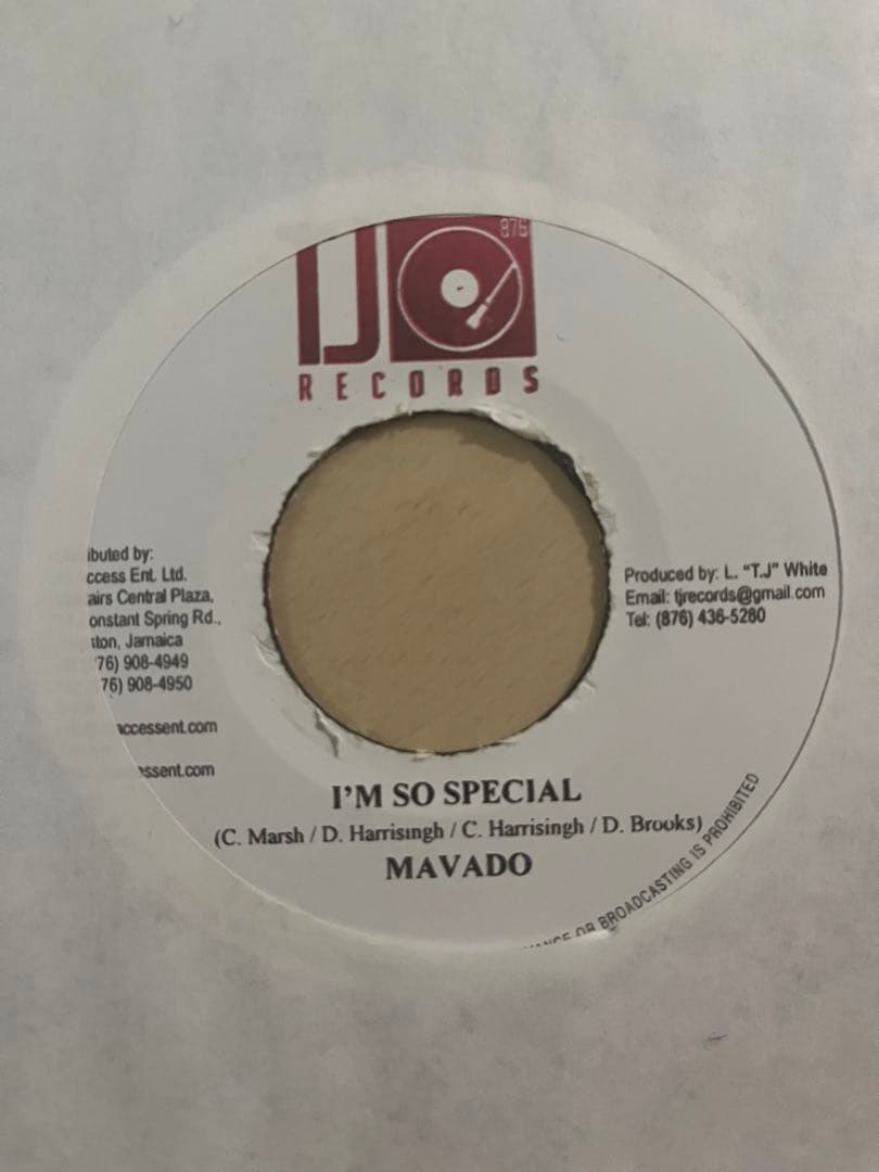 Unfinished Business Riddim 2枚セット　レゲエ