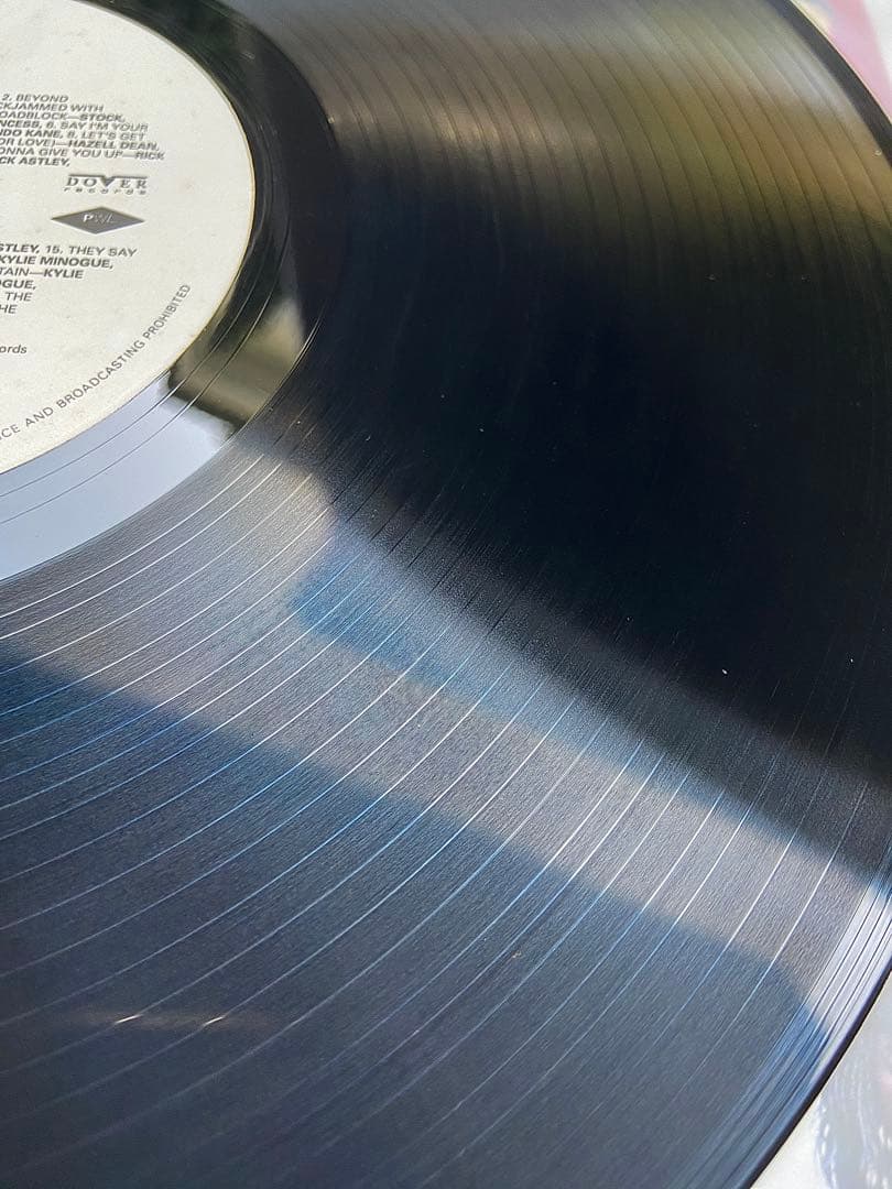 PWL A Ton of Hits -Non Stop Mix- 早い者勝ち