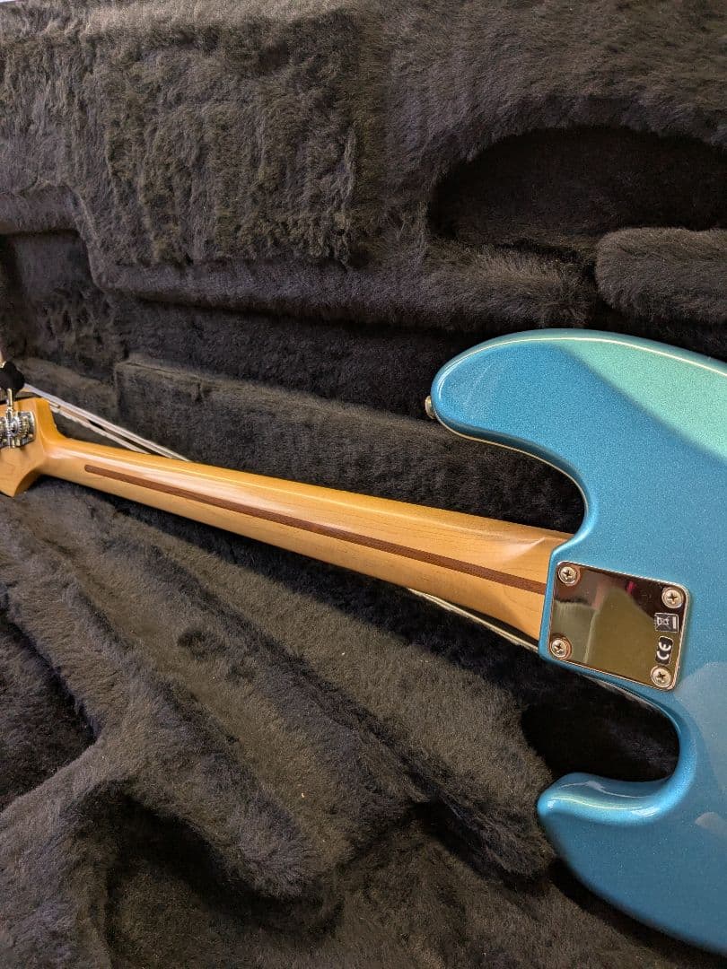 ベース Fender Mexico Jazz Bass