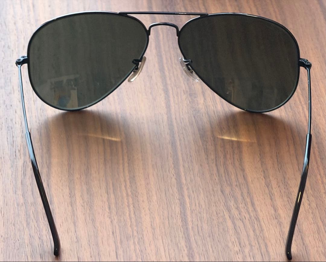 小物 Ray-Ban RB3025 AVIATOR LARGE L