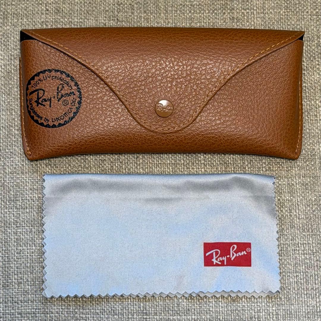 小物 Ray-Ban RB3025 AVIATOR LARGE L