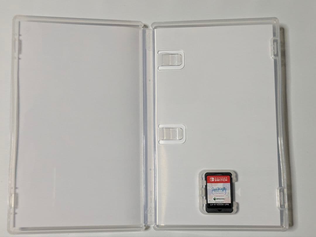 Switch うたの☆プリンスさまっ 2セット
